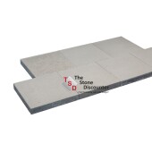 REDSUN Trottoir Tuintegels grijs 30x30x5 cm productfoto