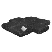 RedSun Tumbelton Extra Coal 15x15x6 cm Productfoto