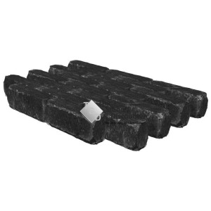 RedSun Tumbelton Extra Coal 20x5x7,3 cm Productfoto