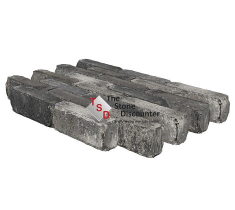 RedSun Tumbelton Extra Gothic 20x5x7,3 cm Productfoto