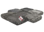 RedSun Tumbelton Extra Gothic 20x20x6 cm Productfoto