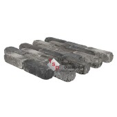 RedSun Tumbelton Extra Gothic 21x6,8x6 cm Productfoto