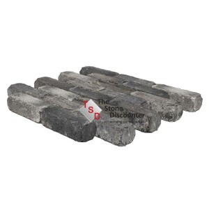 RedSun Tumbelton Extra Gothic 21x6,8x6 cm Productfoto