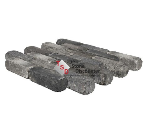 RedSun Tumbelton Extra Gothic 21x6,8x6 cm Productfoto