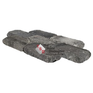 RedSun Tumbelton Extra Gothic 30x15x6 cm Productfoto