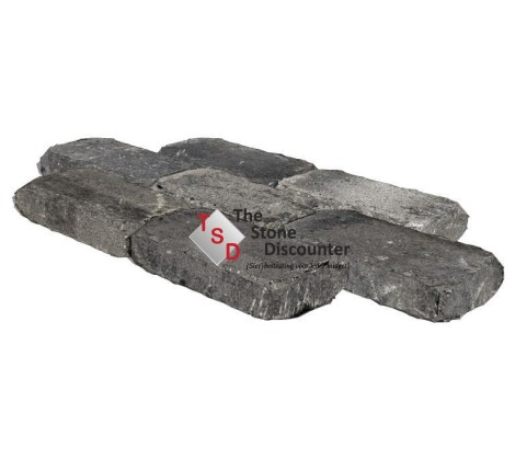 RedSun Tumbelton Extra Gothic 30x15x6 cm Productfoto