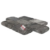 RedSun Tumbelton Extra Gothic 30x20x6 cm Productfoto