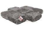 RedSun Tumbelton Extra Grey 15x15x6 cm Productfoto