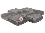 RedSun Tumbelton Extra Grey 20x20x6 cm Productfoto