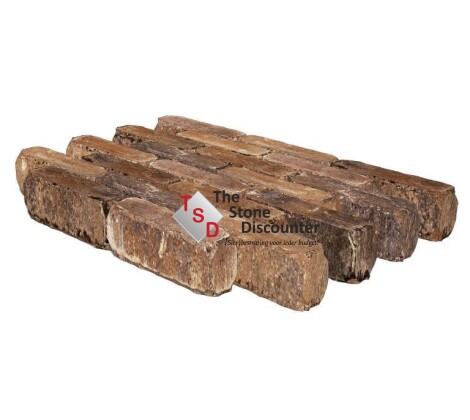 RedSun Tumbelton Extra Kilimanjaro 20x5x7,3 cm Productfoto