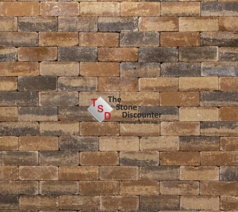 RedSun Tumbelton Extra Kilimanjaro 21x6,8x6 cm Kleurfoto