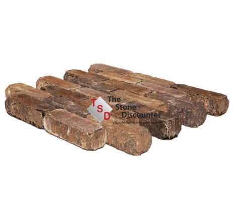 RedSun Tumbelton Extra Kilimanjaro 21x6,8x6 cm Productfoto