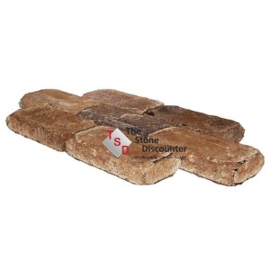 RedSun Tumbelton Extra Kilimanjaro 30x15x6 cm Productfoto