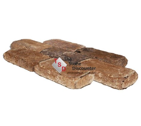 RedSun Tumbelton Extra Kilimanjaro 30x15x6 cm Productfoto