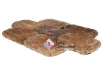 RedSun Tumbelton Extra Kilimanjaro 30x20x6 cm Productfoto