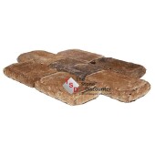 RedSun Tumbelton Extra Kilimanjaro 30x20x6 cm Productfoto