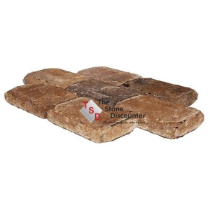 RedSun Tumbelton Extra Kilimanjaro 30x20x6 cm Productfoto