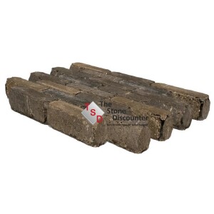 RedSun Tumbelton Extra Walnut 20x5x7,3 cm Productfoto