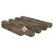 RedSun Tumbelton Extra Walnut 21x6,8x6 cm Productfoto