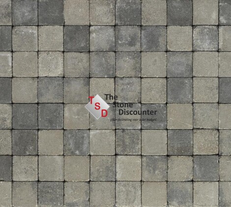 RedSun Tumbelton Extra XL Gothic 15x15x8 cm Kleurfoto