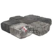 RedSun Tumbelton Extra XL Gothic 15x15x8 cm Productfoto
