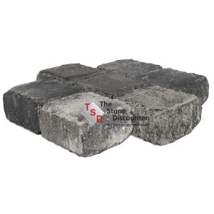 RedSun Tumbelton Extra XL Gothic 15x15x8 cm Productfoto