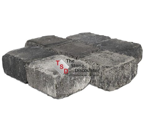 RedSun Tumbelton Extra XL Gothic 15x15x8 cm Productfoto