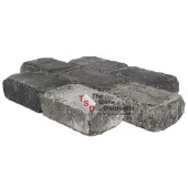 RedSun Tumbelton Extra XL Gothic 22,5x15x8 cm Productfoto