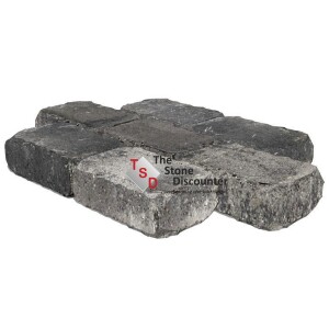 RedSun Tumbelton Extra XL Gothic 22,5x15x8 cm Productfoto