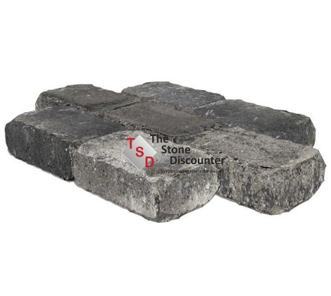 RedSun Tumbelton Extra XL Gothic 22,5x15x8 cm Productfoto