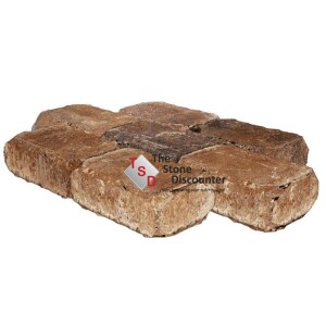 RedSun Tumbelton Extra XL Kilimanjaro 22,5x15x8 cm Productfoto