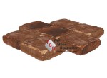 RedSun Tumbelton Extra XL Copperblend 15x15x8 cm Productfoto