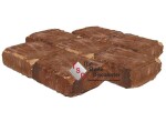 RedSun Tumbelton Extra XL Copperblend 22,5x15x8 cm Productfoto