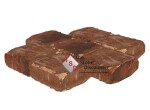 RedSun Tumbelton Extra Copperblend 15x15x6 cm Productfoto