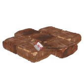 RedSun Tumbelton Extra Copperblend 15x15x6 cm Productfoto