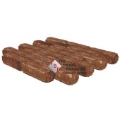 RedSun Tumbelton Extra Copperblend 21,6,8x6 cm Productfoto