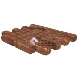 RedSun Tumbelton Extra Copperblend 21,6,8x6 cm Productfoto