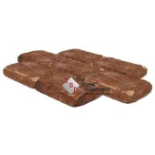 RedSun Tumbelton Extra Copperblend 30x20x6 cm Productfoto