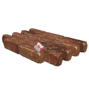 RedSun Tumbelton Extra Copperblend 20x5x7,3 cm Productfoto