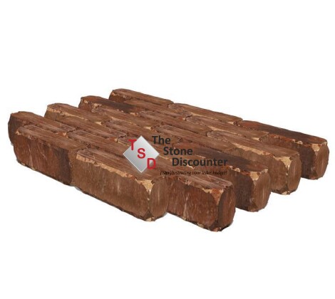 RedSun Tumbelton Extra Copperblend 20x5x7,3 cm Productfoto