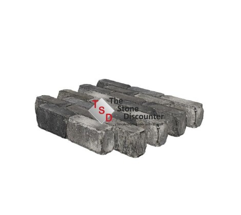 Tumbelton Extra Gothic 15x5x7,3 cm productfoto