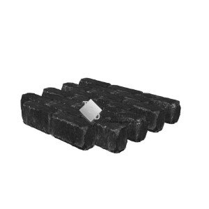 Tumbelton Extra Coal 15x5x7,3 cm productfoto