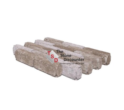 Tumbelton Goya 20x5x7,3 cm productfoto