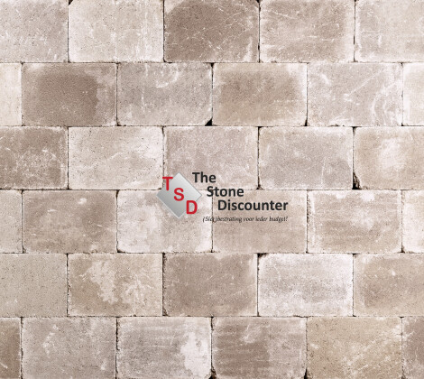 Tumbelton Extra Goya 30x20x6 cm kleurfoto