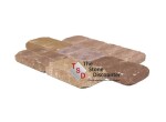 Tumbelton Extra Inca 30x20x6 cm productfoto