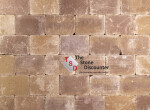 Tumbelton Extra Inca 30x20x6 cm