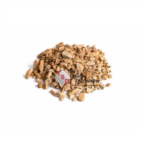 Ardennersplit geel 8-16 mm productfoto droog