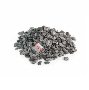 Ardennersplit grijs 8-16 mm productfoto droog