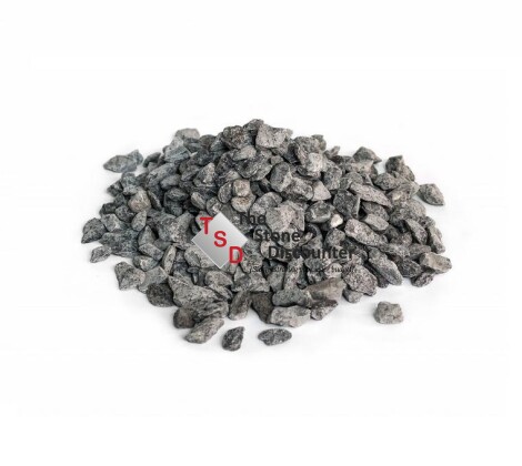 Ardennersplit grijs 8-16 mm productfoto droog