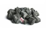 Basalt Breuksteen 30-60 mm droog